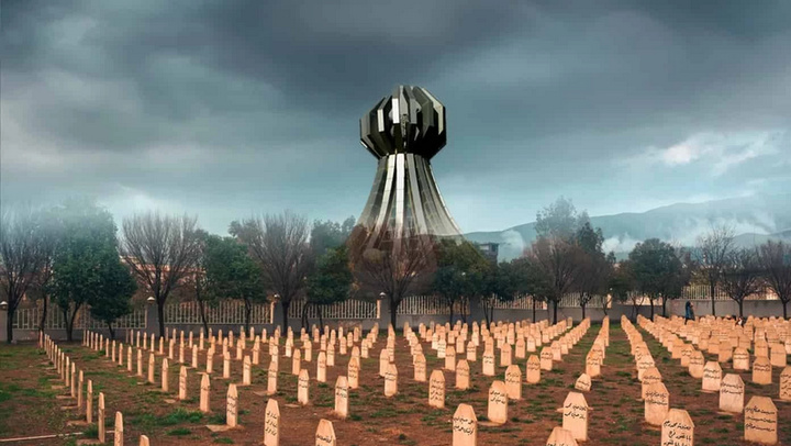 هویتی تازه برای شهر زخم‌خورده حلبچه 