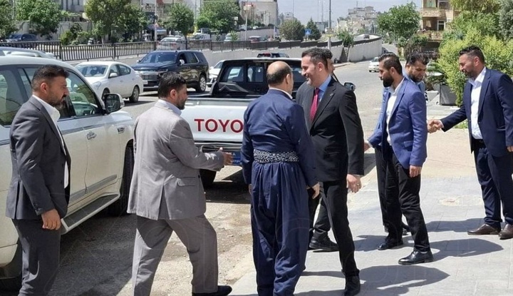تشکیل ائتلاف انتخاباتی در هاله‌ای از ابهام؛ نشست‌های جریان‌های کُردی بی‌نتیجه خواهد ماند؟