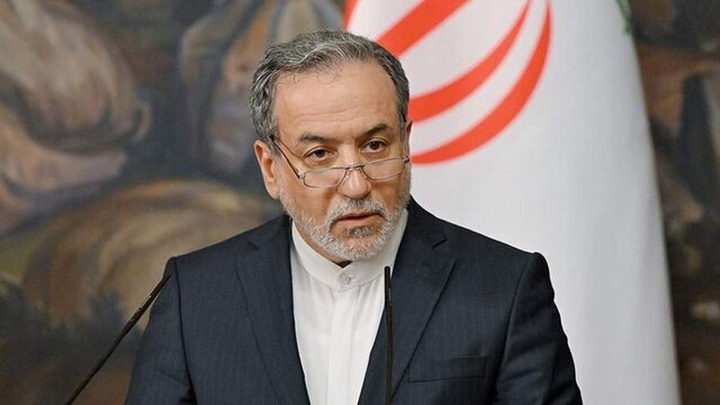 عێراقچی: دانوستانەکانی ئەمڕۆ جدیتر و ڕاشكاوانەتر بوو