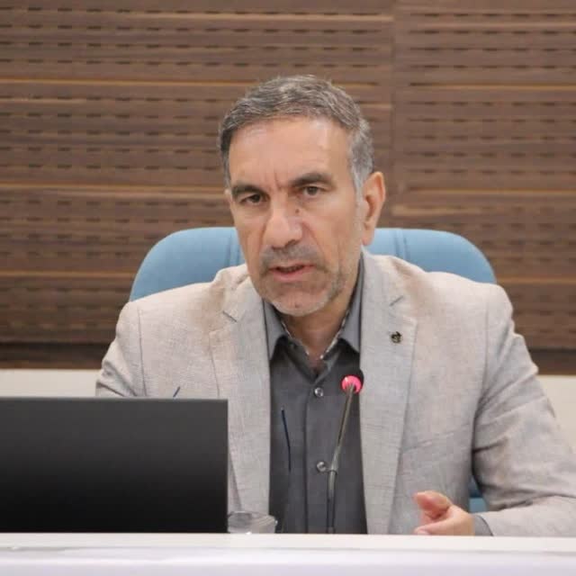خسروی از زیرساخت های لازم برای تردد ۲ میلیون زوار برخوردار است 