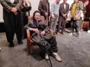 نگاهی گذرا به زندگی و آثار محمد رئوف توکلی