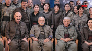 PKK announces disbandment and end of Turkey insurgency
