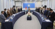 حزب سوسیال دمکرات کردستان: درهای گفت‌وگو برای تشکیل ائتلاف انتخاباتی همچنان باز است