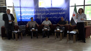 نشست MSD با محوریت گفت‌وگو با دمشق در حسکه برگزار شد