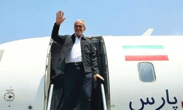 رئیس‌جمهور آخر هفته به کرمانشاه سفر می‌کند