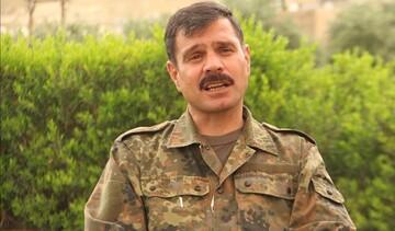 لەو باوەڕەدا نیم بە زوویی پەکەکە بارەگاکانی چۆڵ بکات