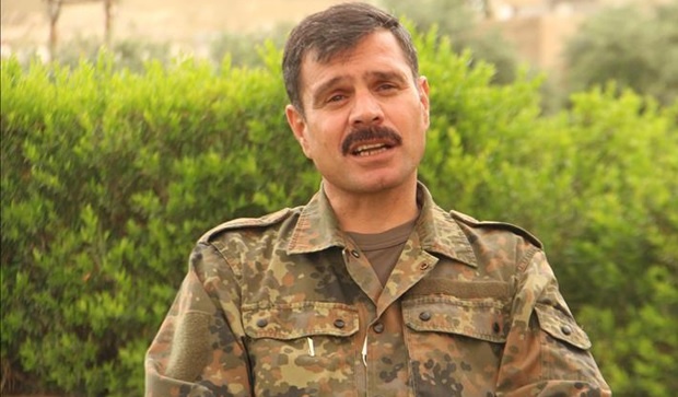 لەو باوەڕەدا نیم بە زوویی پەکەکە بارەگاکانی چۆڵ بکات