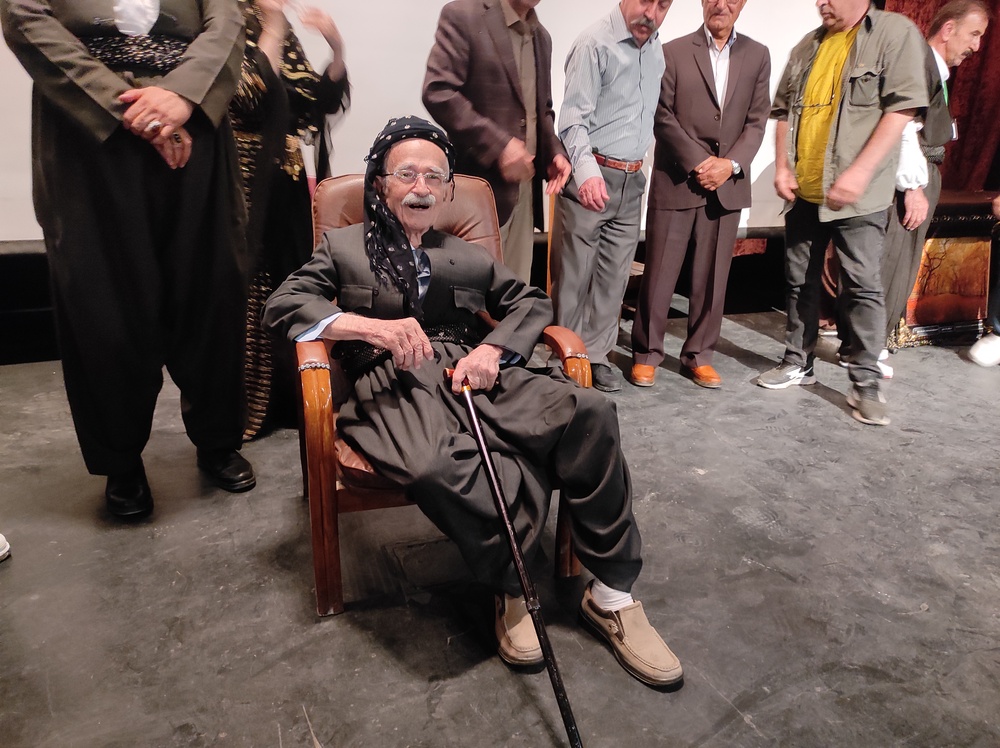 نگاهی گذرا به زندگی و آثار محمد رئوف توکلی