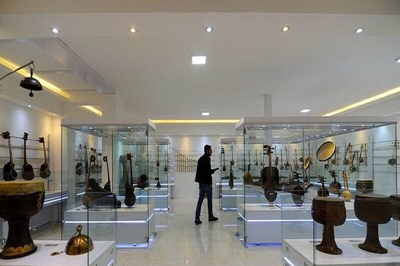 ۷۲ هزار گردشگر از موزه‌های آذربایجان‌غربی بازدید کردند