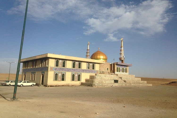 باباگُرگُر؛ پدیده شگفت انگیز تاریخ و طبیعت قروه/محسن صالحی