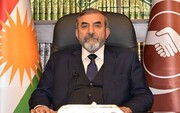 پێشوازی ئەکەین لە بریارە مێژوییەکانی کۆنگرەی ۱۲ی PKK