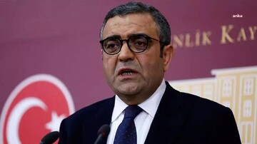 تانری‌کولو: حالا که PKK سلاح را کنار گذاشته زندانیان سیاسی طرفدار کُردها باید آزاد شوند