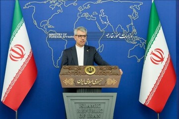 پێشوازیی ئێران لە بڕیاری خۆهەڵوەشاندنەوەی پەکەکە