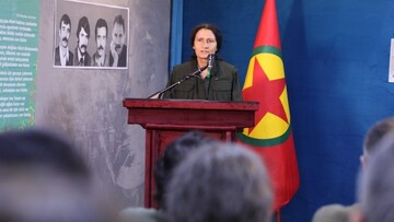 بسه هوزات: PKK با اتکا به خط‌مشی نوین، وارد مرحله‌ای تازه می‌شود/بازسازی بزرگ در راه است