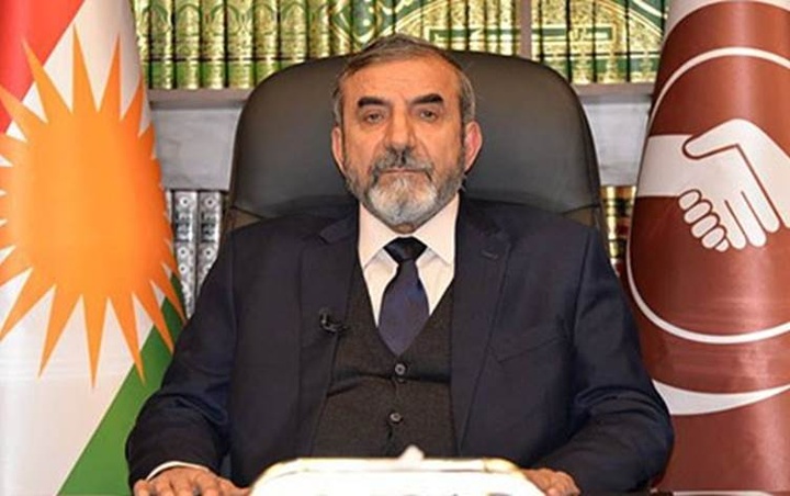 پێشوازی ئەکەین لە بریارە مێژوییەکانی کۆنگرەی ۱۲ی PKK