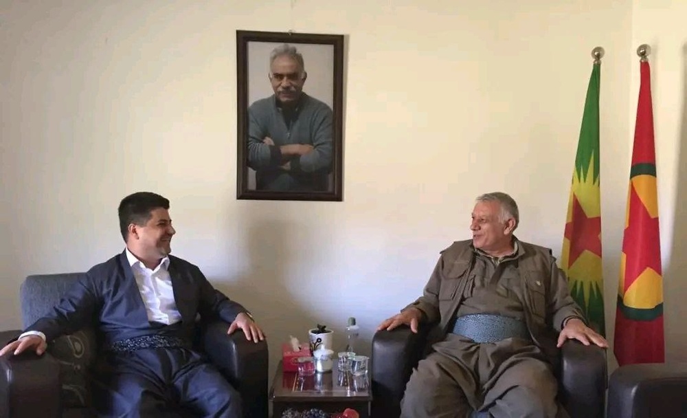 لاهور شیخ جنگی: دولت ترکیه باید مسئولیت تاریخی خود را بپذیرد