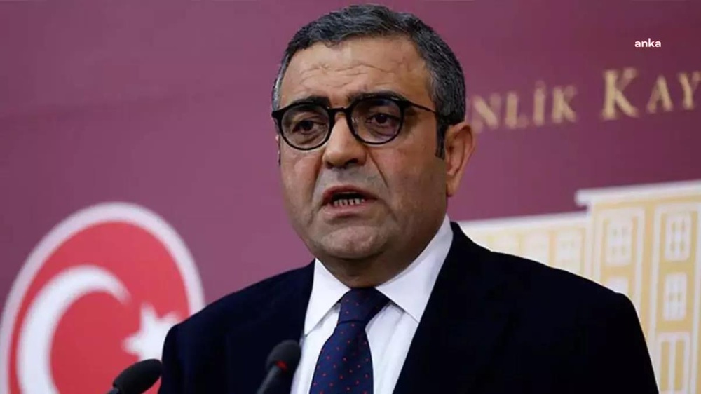 تانری‌کولو: حالا که PKK سلاح را کنار گذاشته زندانیان سیاسی طرفدار کُردها باید آزاد شوند