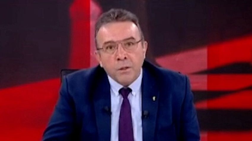 عبدالله آغار: PKK نامش را حذف کرد، اما نقشه‌ی تجزیه هنوز روی میز است!