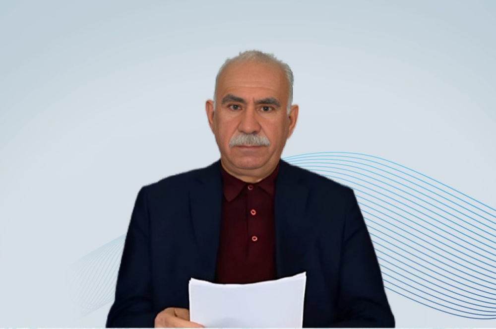 عبدالله اوجالان: تصمیمات اتخاذ شده در کنگره PKK را گرامی می دارم