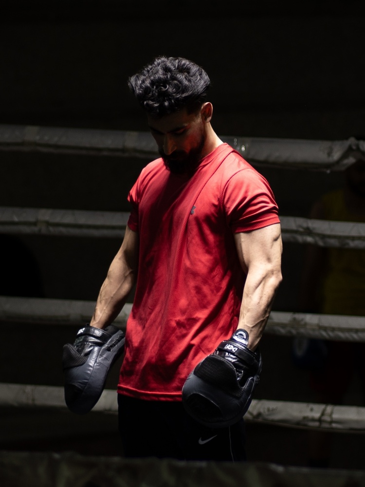 سعید صفری