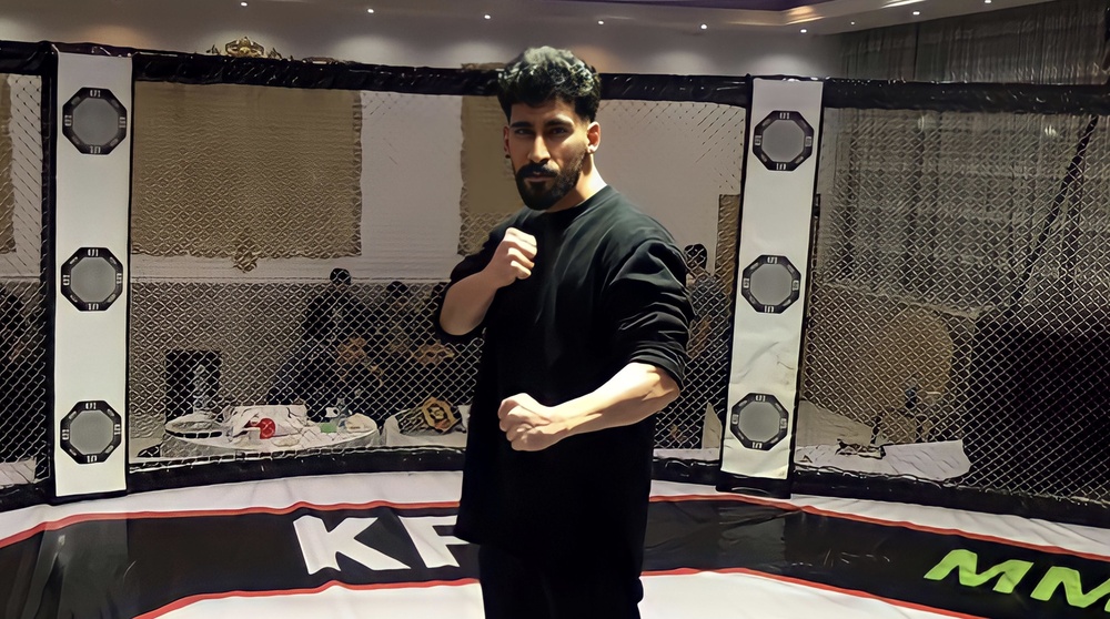 سعید صفری