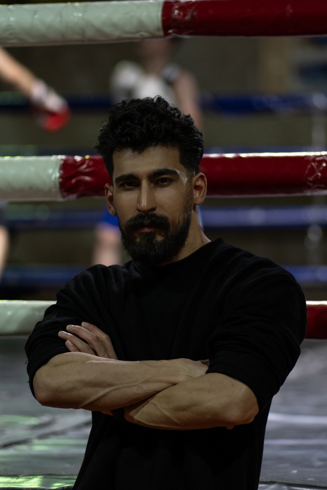 سعید صفری