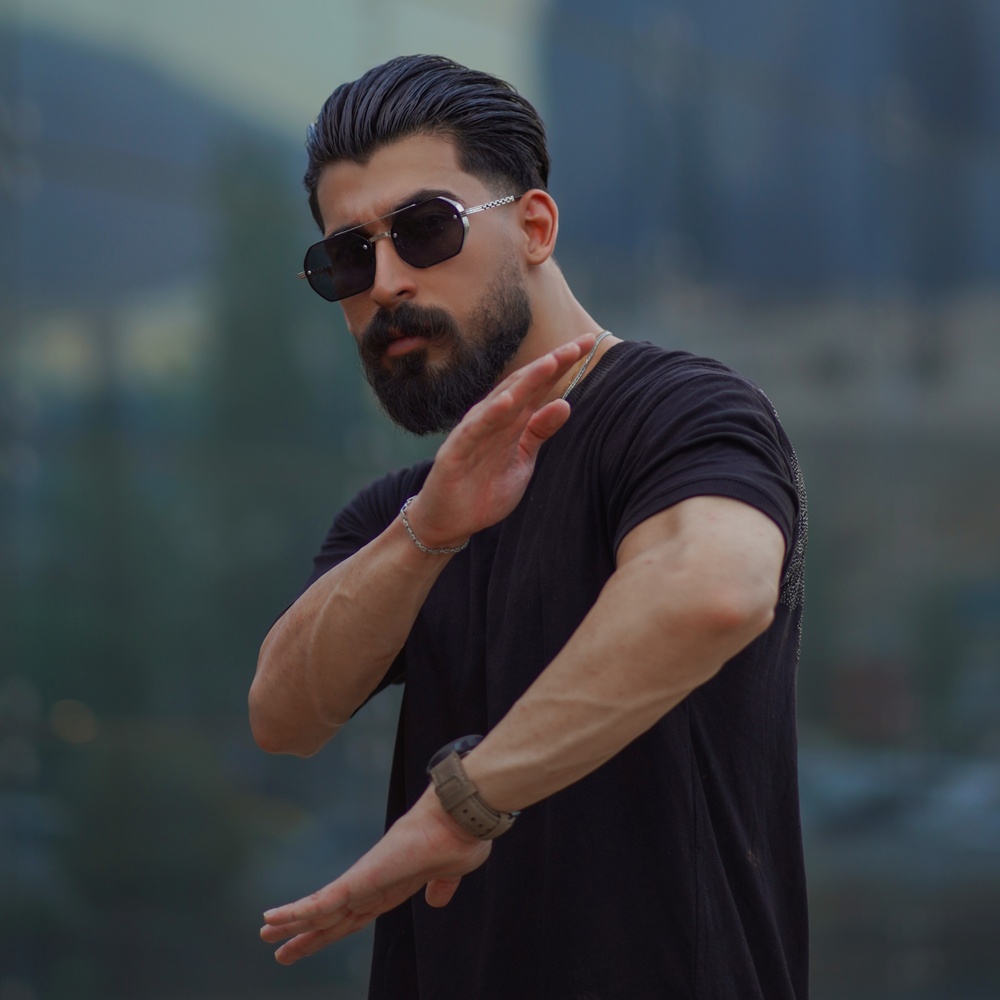 سعید صفری