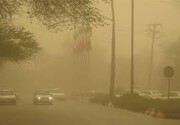 هوای سردشت و پیرانشهر در وضعیت خطرناک