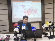۳۵ هزار مگاوات برق در ایران صرف خنک سازی می‌شود!