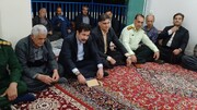 صنایع دستی منطقه اورامانات می تواند در بازار جهانی عرضه شود