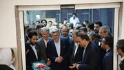 بهره‌برداری از بزرگترین اورژانس ترومای غرب کشور در کرمانشاه