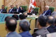 همه ایرانیان، با هر زبان، مذهب و باوری دست به دست هم دهیم، سرزمین را آباد کنیم