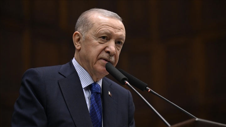 اردوغان: نظام ریاست جمهوری ترکیه نقش تعیین کننده را در انحلال PKK داشت