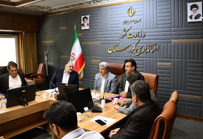 معاون استاندار: مدیران موظف به اجرای مصوبات تامین انرژی هستند