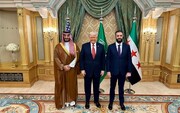 دعوت جولانی از شرکت‌های آمریکایی برای سرمایه‌گذاری در بخش نفت و گاز سوریه