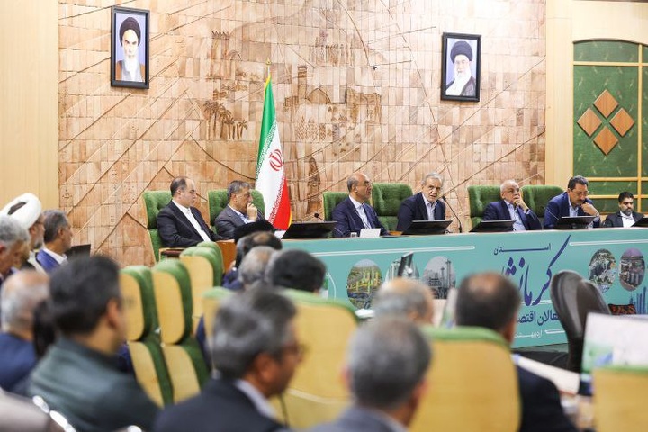 استان‌ها باید نقشه توسعه داشته باشند 