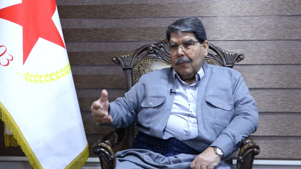 PKK با هدف مشخصی تأسیس شد که اکنون به آن دست یافته است