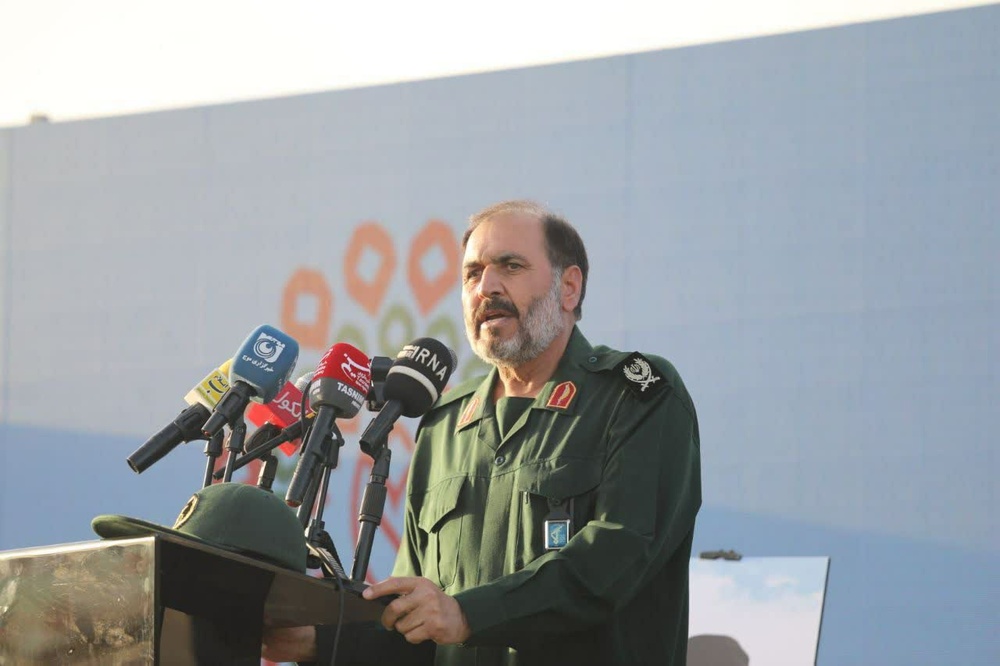 یادواره سرداران و ۲۰۰ شهید شهرستان چوار برگزار شد 