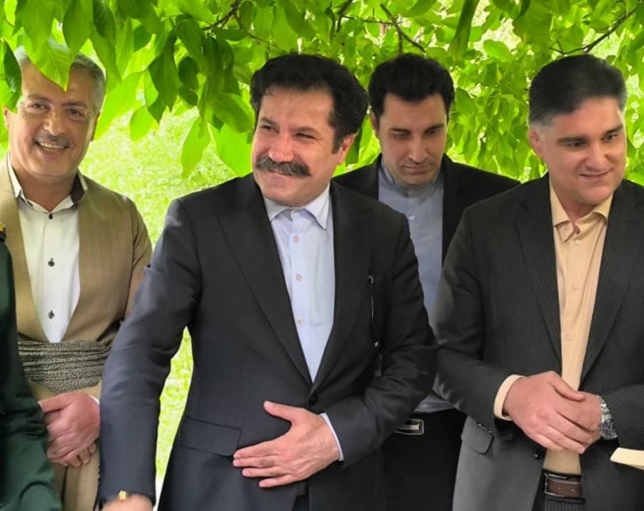 تکمیل طرح کمربندی مهمترین اولویت توسعهای شهرستان پاوه است