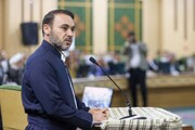 شایستگان و نخبگان اهل سنت در ساختار سیاسی و مدیریتی کشور به کار گرفته شوند