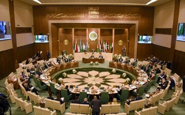 سی و چوارەمین كۆنگرەی لوتکەی ئاسایی کۆمکاری عەرەبی دەستپێدەکات