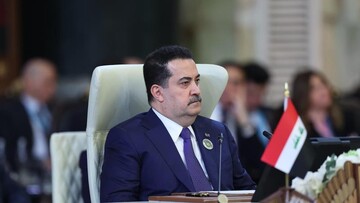 سودانی: منافع ملت عراق اولویت اصلی است