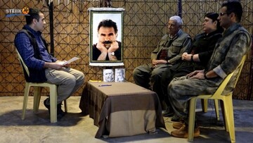 جمیل باییک: رهبران PKKخواستار بازگشت به اتحاد تاریخی کُرد و تُرک هستند!