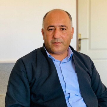  میزبانی یک رویداد جهانی را به اورامانات واگذار کنید 