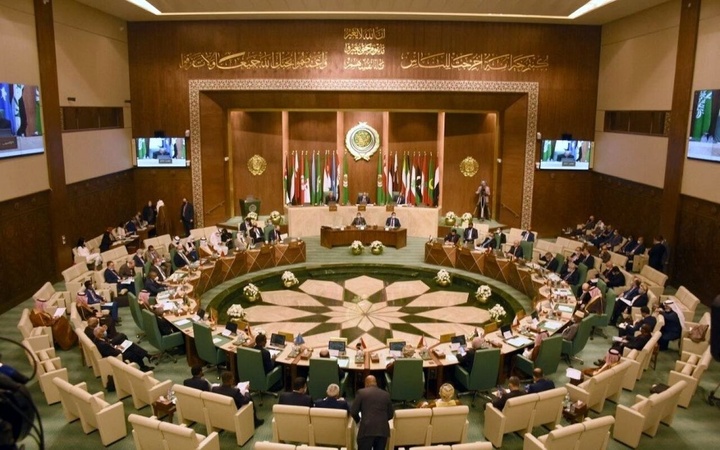 سی و چوارەمین كۆنگرەی لوتکەی ئاسایی کۆمکاری عەرەبی دەستپێدەکات