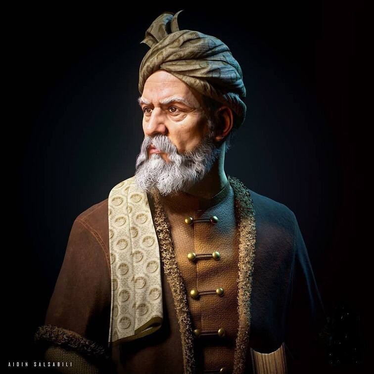 نهیب مدیریتی فردوسی / حبیب الله مستوفی