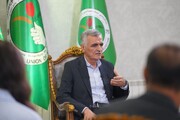 معاون بافل طالبانی: اتحادیۀ میهنی خواهان توسعه روابط با آمریکا است