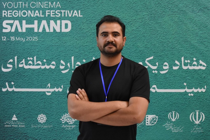 هبوط سه جایزه جشنواره فلیم کوتاه تبریز را کسب کرد 