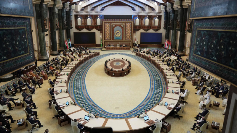 مقایسه روابط اقلیم کردستان و بغداد با کشورهای حوزه خلیج فارس
