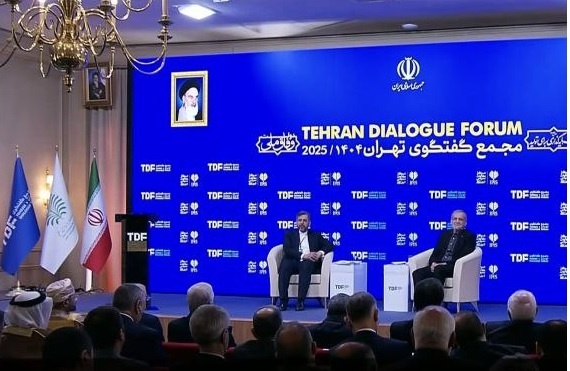 پزشکیان: مبنای تعامل ما با جهان، احترام به حقوق همه در خانه مشترک ما یعنی زمین است